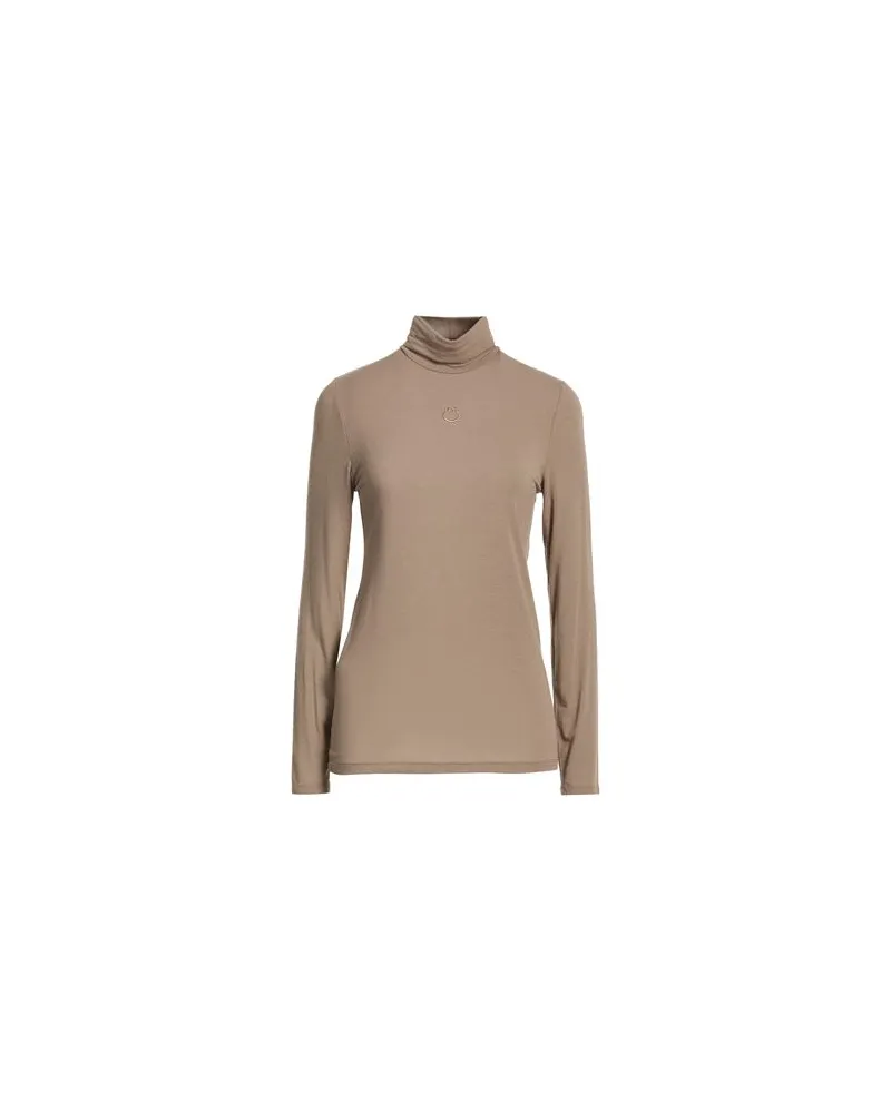 Pinko TOPS - T-shirtsauf YOOX.COM Maulwurfsgrau