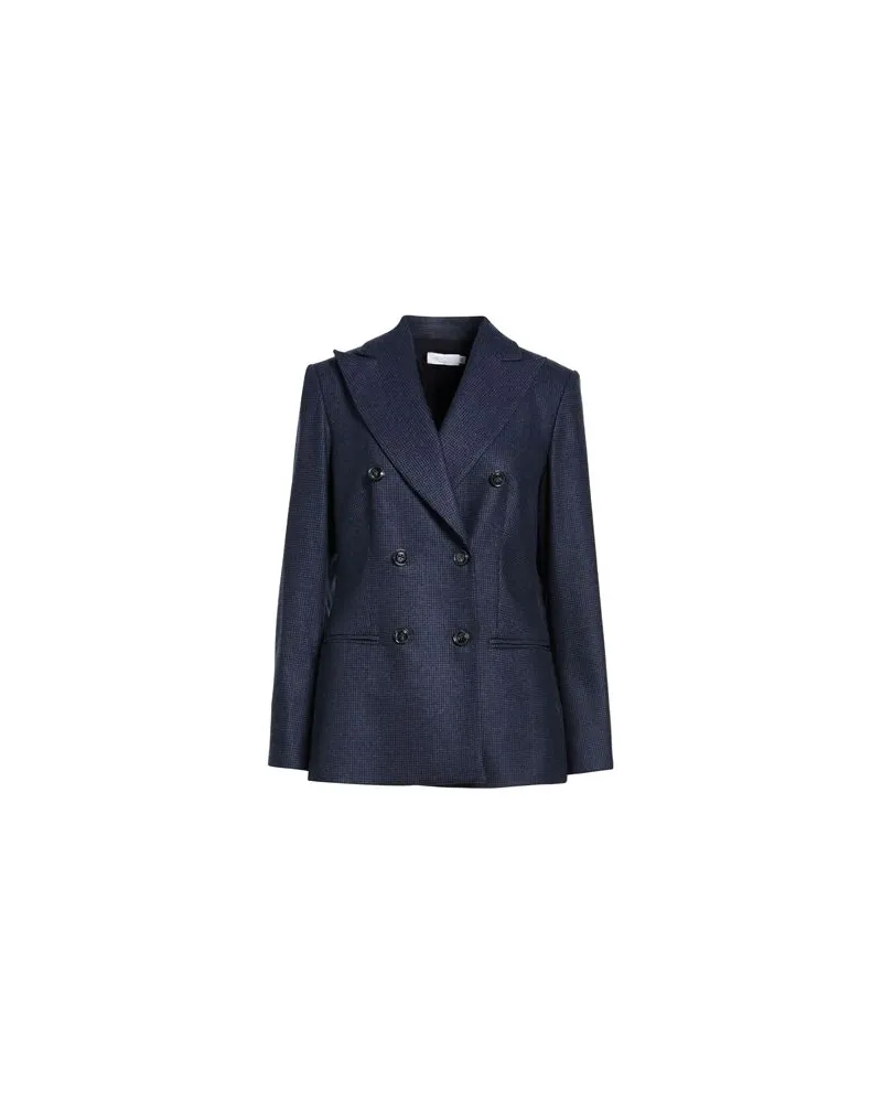 BARBA ANZÜGE und CO-ORDS - Blazersauf YOOX.COM Blau