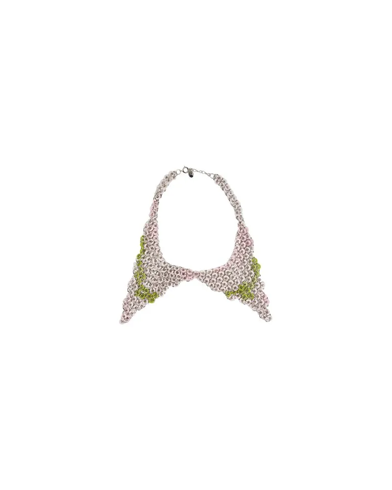 Dior SCHMUCK und UHREN - Halskettenauf YOOX.COM Rosa