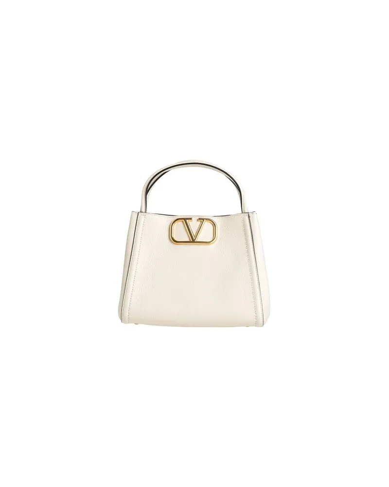 Valentino Garavani TASCHEN - Handtaschenauf YOOX.COM Elfenbein