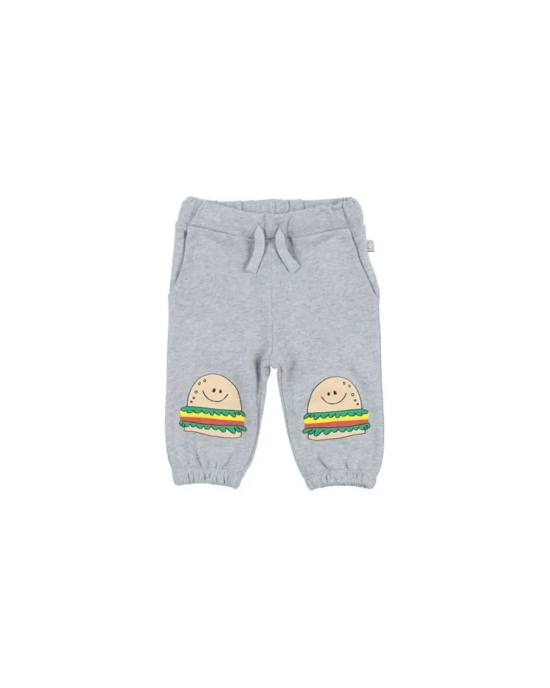 Stella McCartney Kids HOSEN & RÖCKE - Hosenauf YOOX.COM Hellgrau