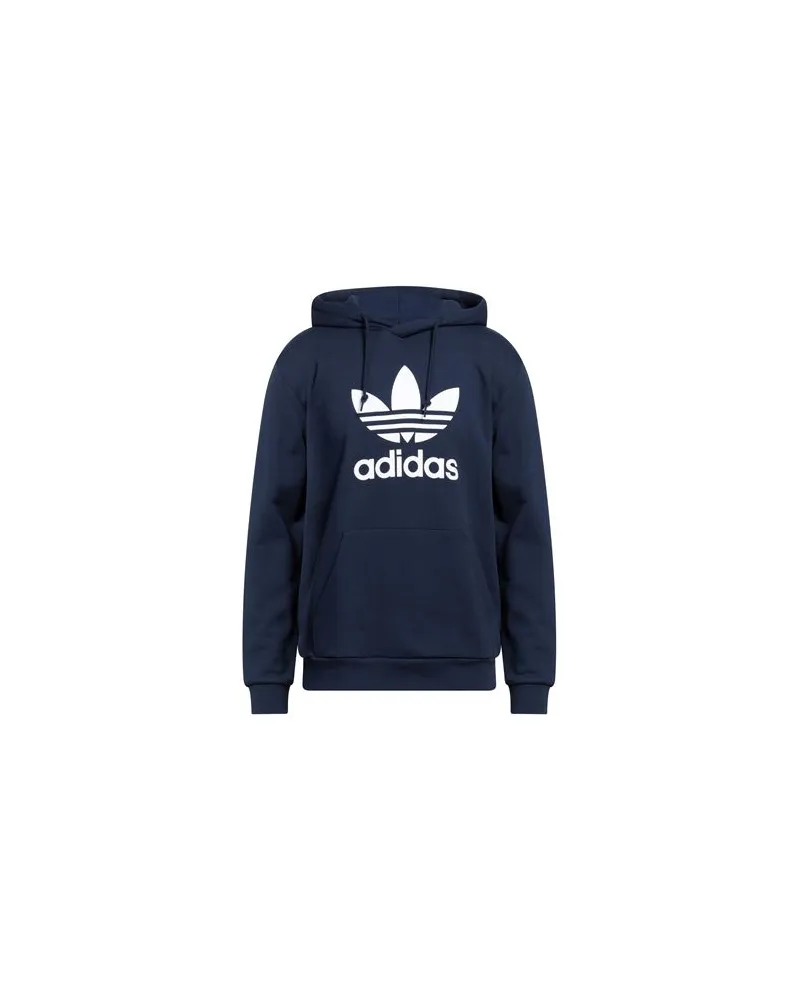 adidas TOPS - Sweatshirtsauf YOOX.COM Nachtblau