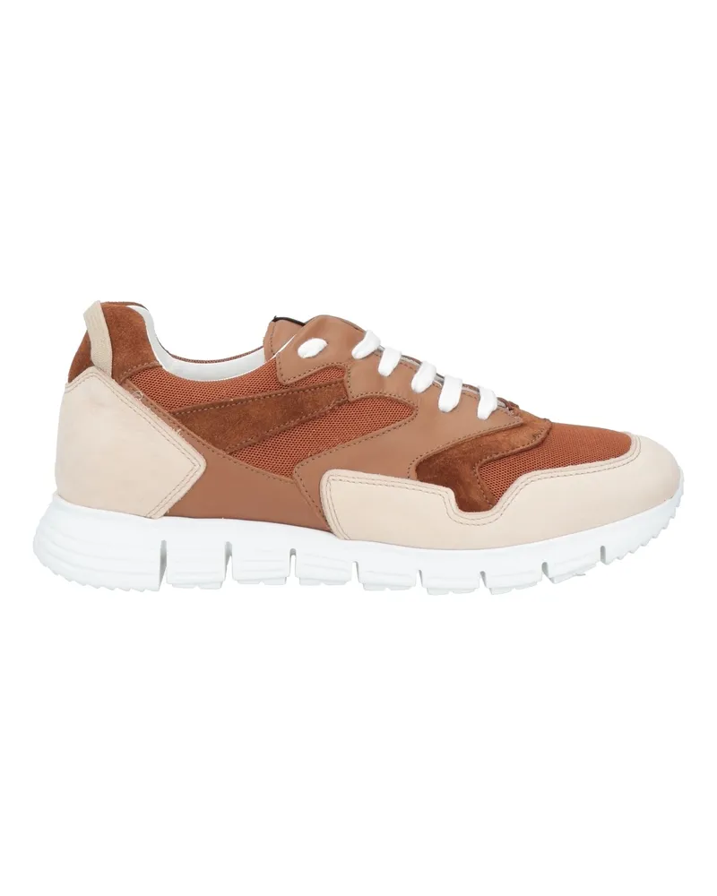 Pollini Sneakers Braun