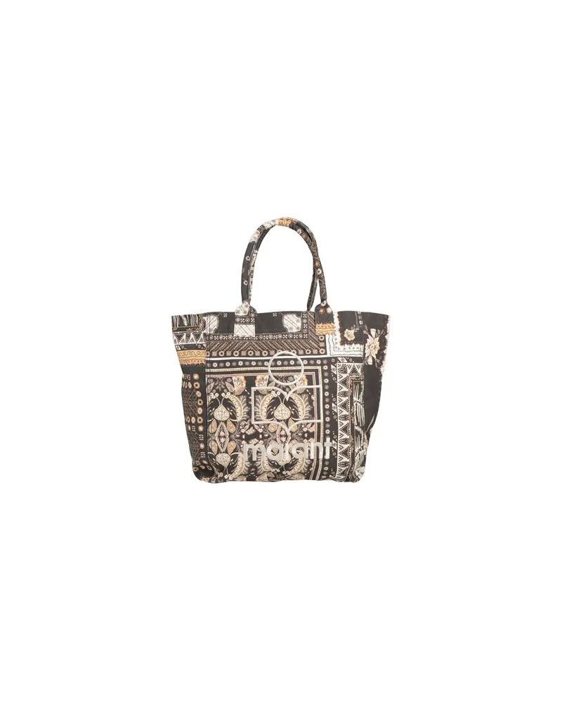Isabel Marant TASCHEN - Handtaschenauf YOOX.COM Dunkelbraun