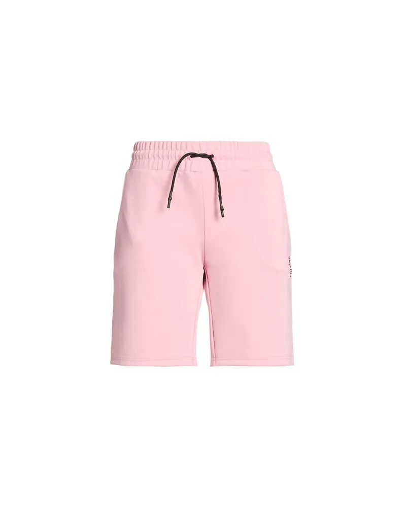 Colmar MOUNTAIN ATTITUDE - HOSEN & RÖCKE - Shorts & Bermudashortsauf YOOX.COM Rosa