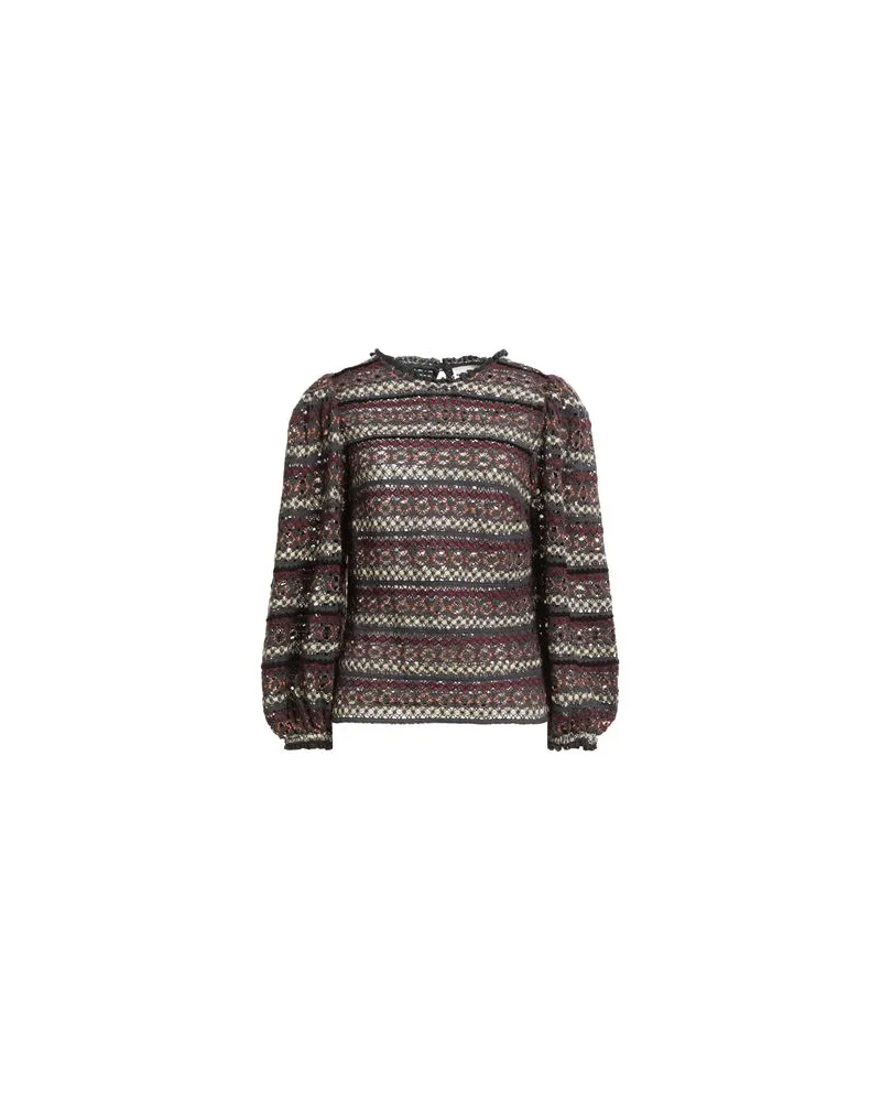 Antik Batik TOPS - Topsauf YOOX.COM Taubenblau