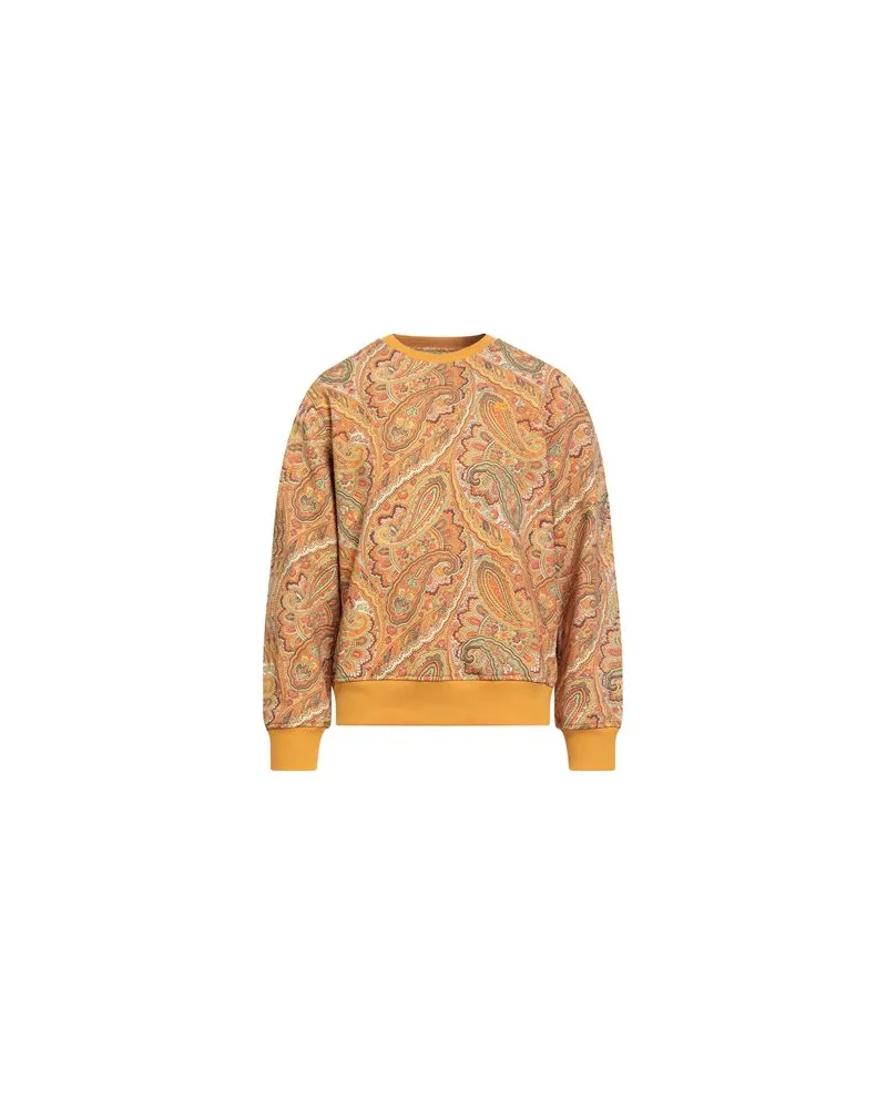 Etro TOPS - Sweatshirtsauf YOOX.COM Ringelblume