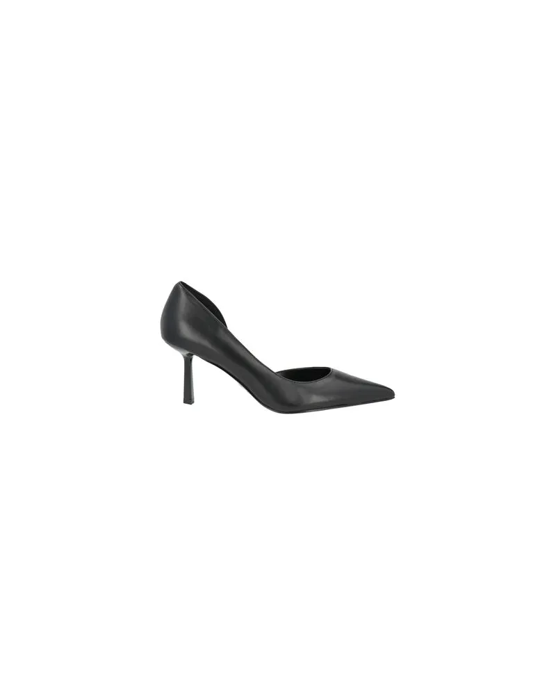 Steve Madden SCHUHE - Pumpsauf YOOX.COM Schwarz