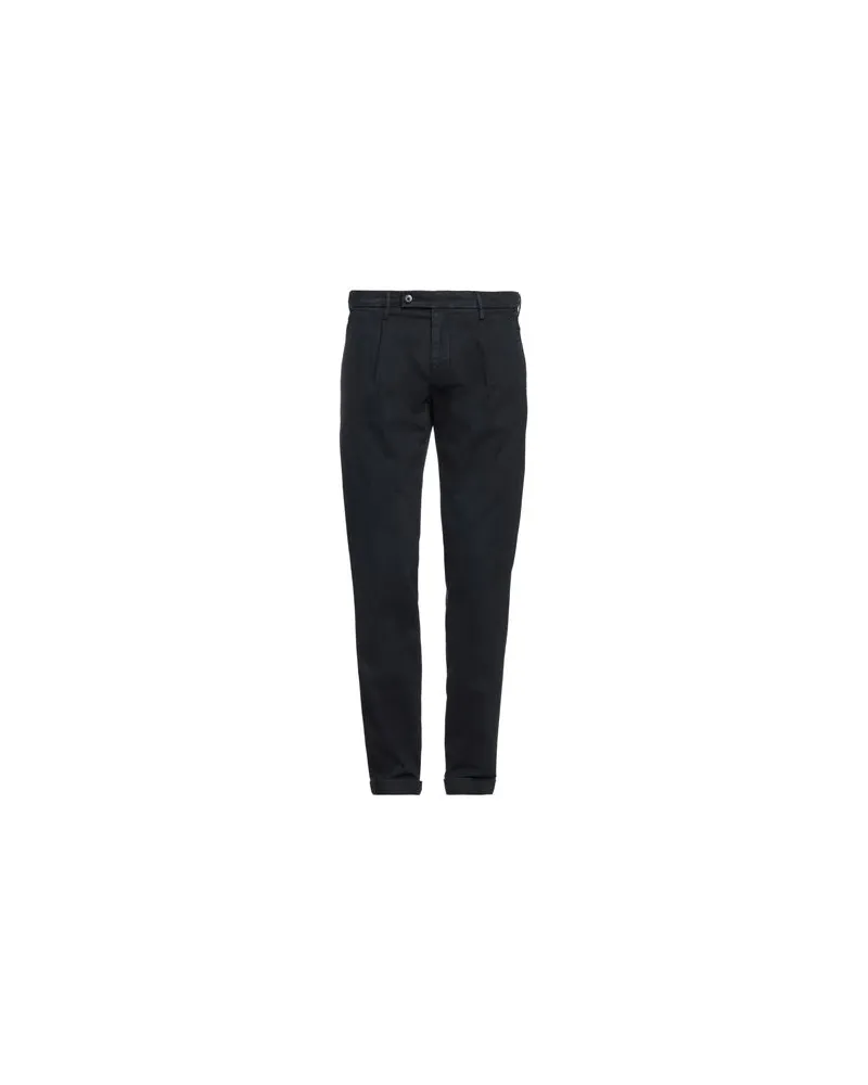 MICHAEL COAL HOSEN & RÖCKE - Hosenauf YOOX.COM Nachtblau
