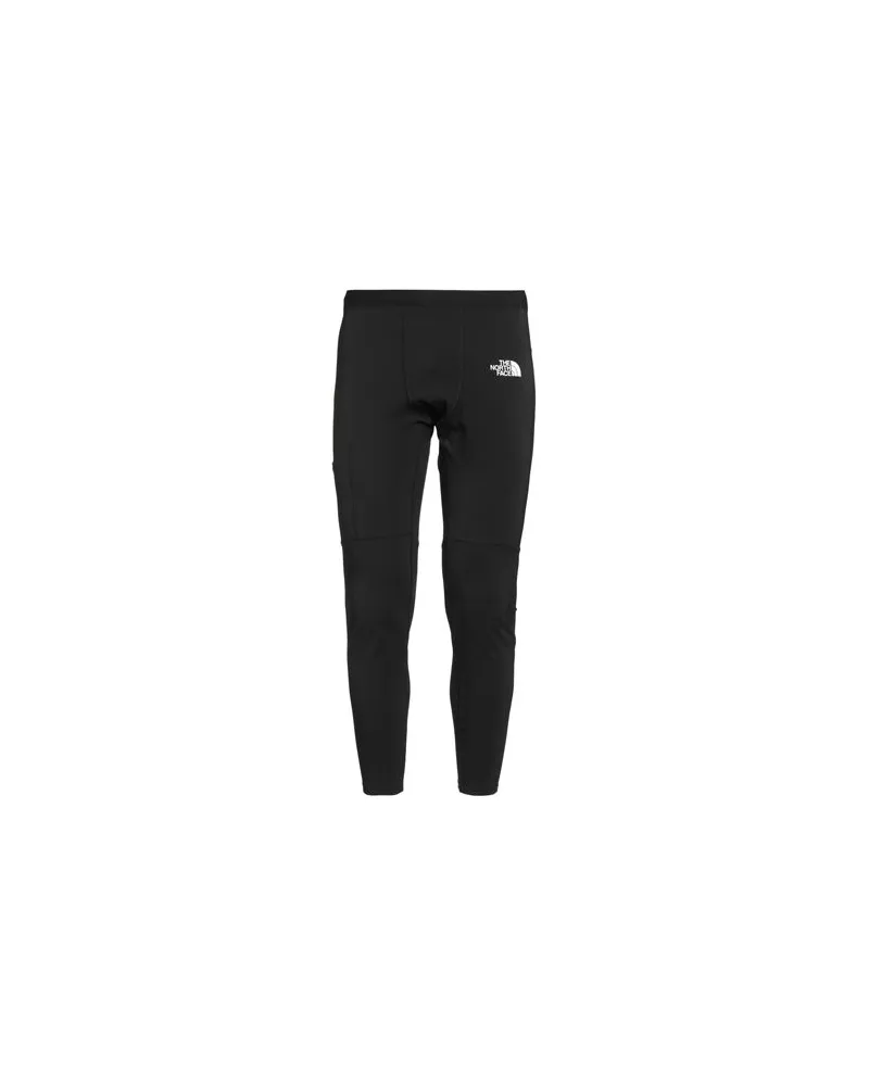 The North Face HOSEN & RÖCKE - Leggingsauf YOOX.COM Schwarz
