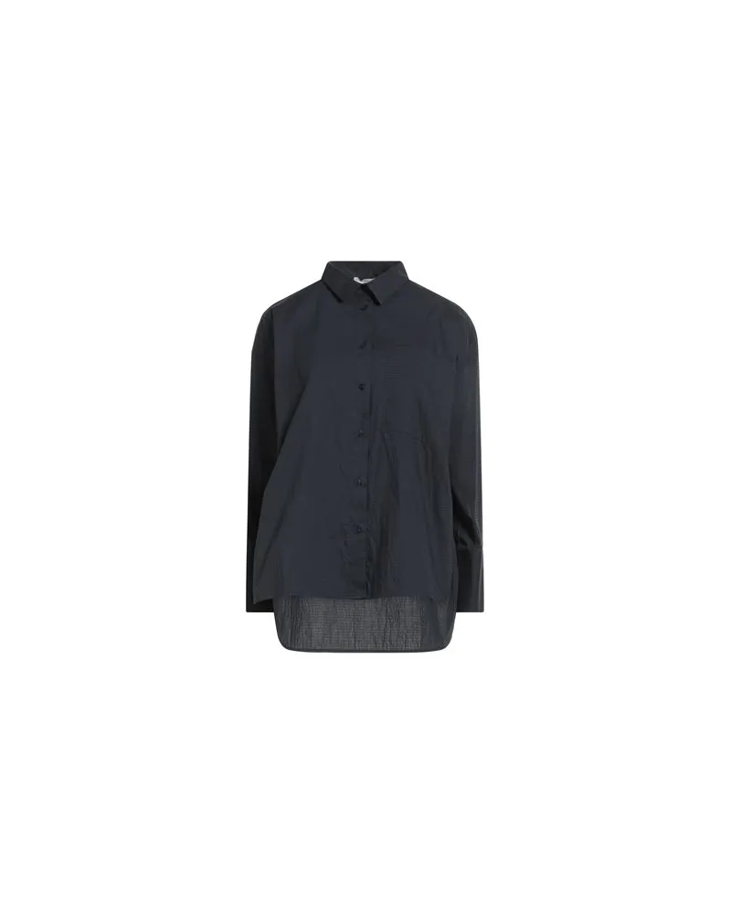 Peserico TOPS - Hemdenauf YOOX.COM Nachtblau