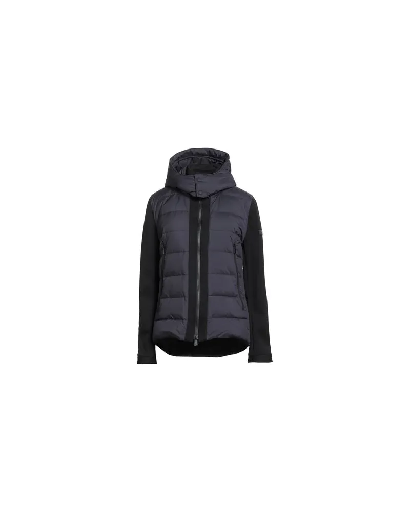 TATRAS JACKEN & MÄNTEL - Pufferjacken & Daunenjackenauf YOOX.COM Marineblau