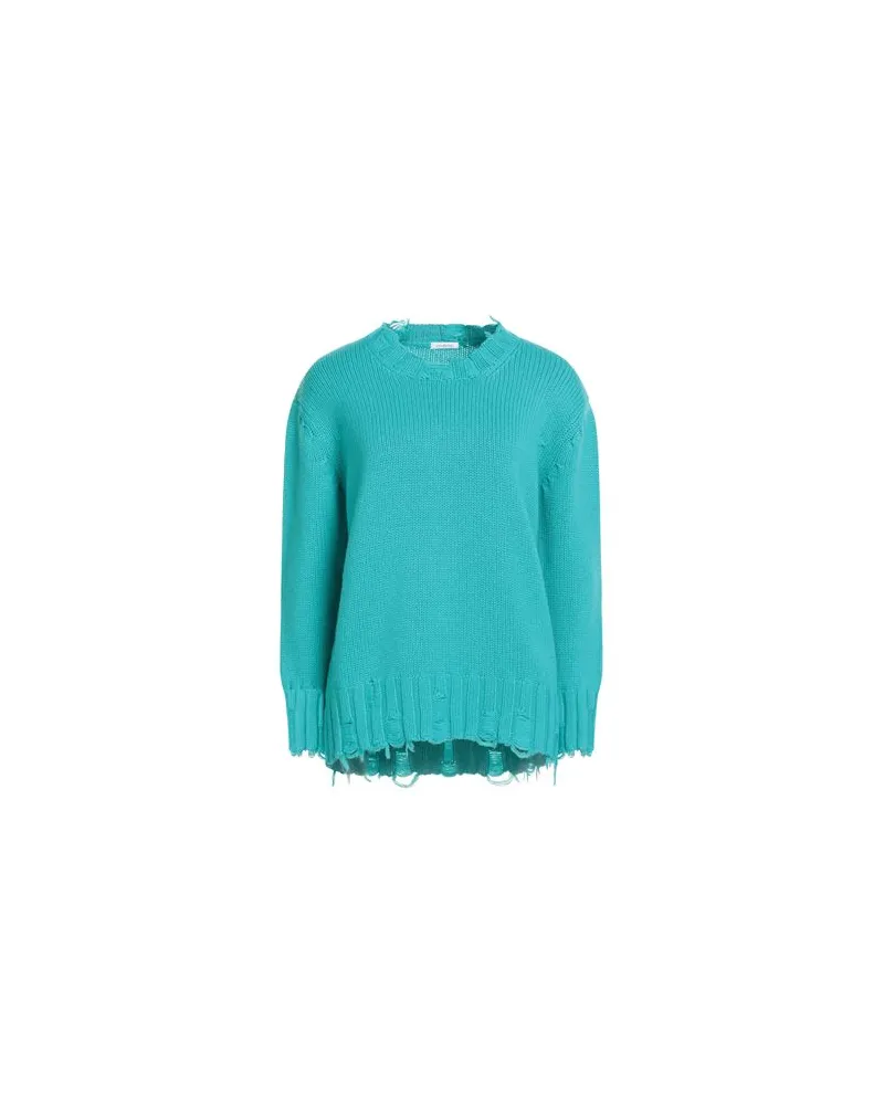 Malo STRICKWAREN - Pulloverauf YOOX.COM Tūrkis