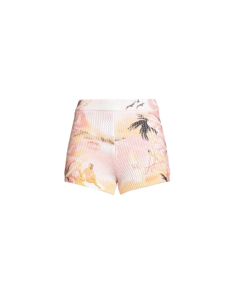 Amiri HOSEN & RÖCKE - Shorts & Bermudashortsauf YOOX.COM Rosa