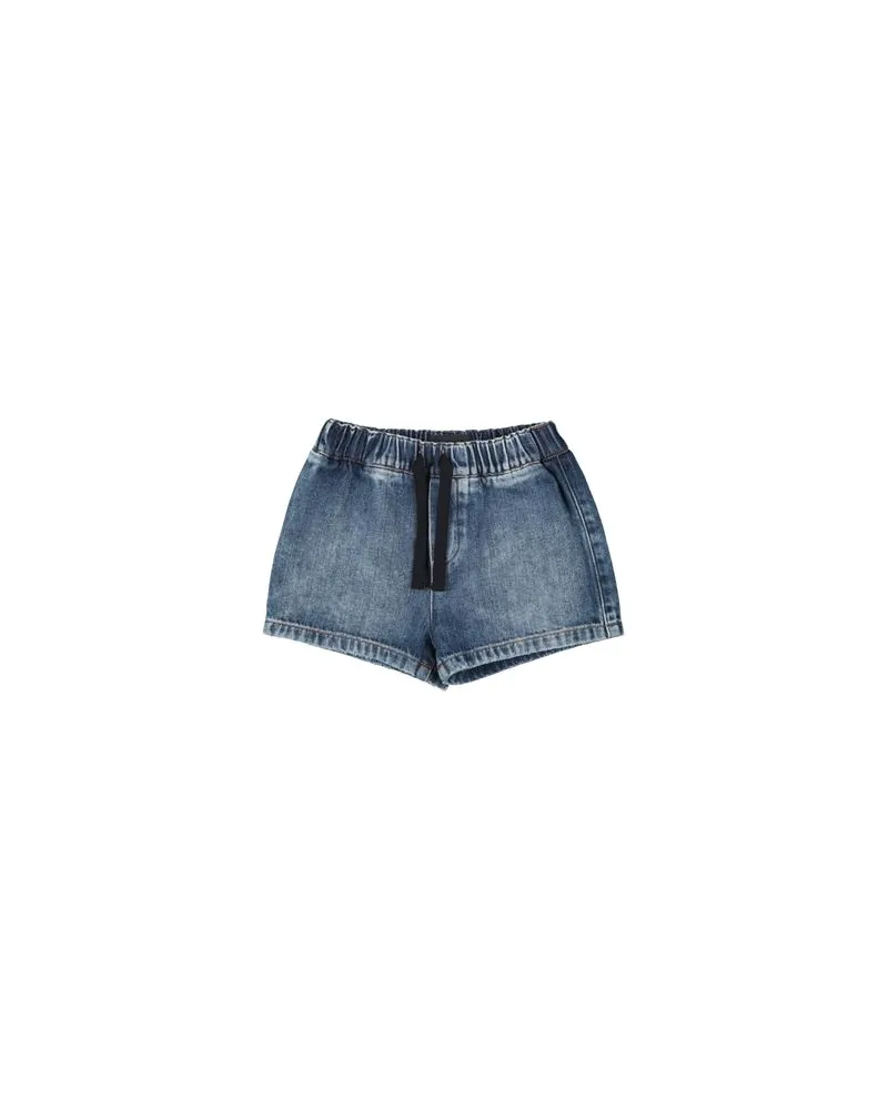 Dolce & Gabbana HOSEN & RÖCKE - Jeanshosenauf YOOX.COM Blau