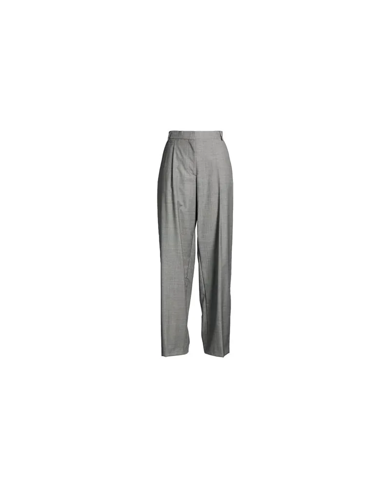 Officine Generale HOSEN & RÖCKE - Hosenauf YOOX.COM Grau