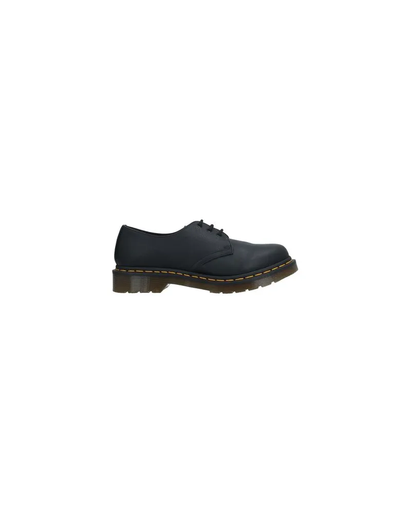 Dr.Martens SCHUHE - Schnürschuheauf YOOX.COM Schwarz