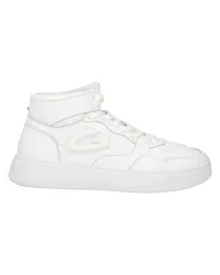 Alberto Guardiani Sneakers Weiß