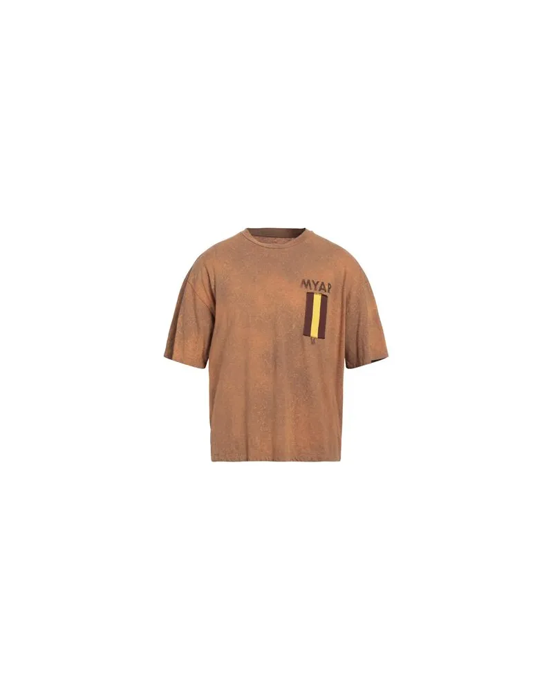 MYAR TOPS - T-shirtsauf YOOX.COM Ringelblume