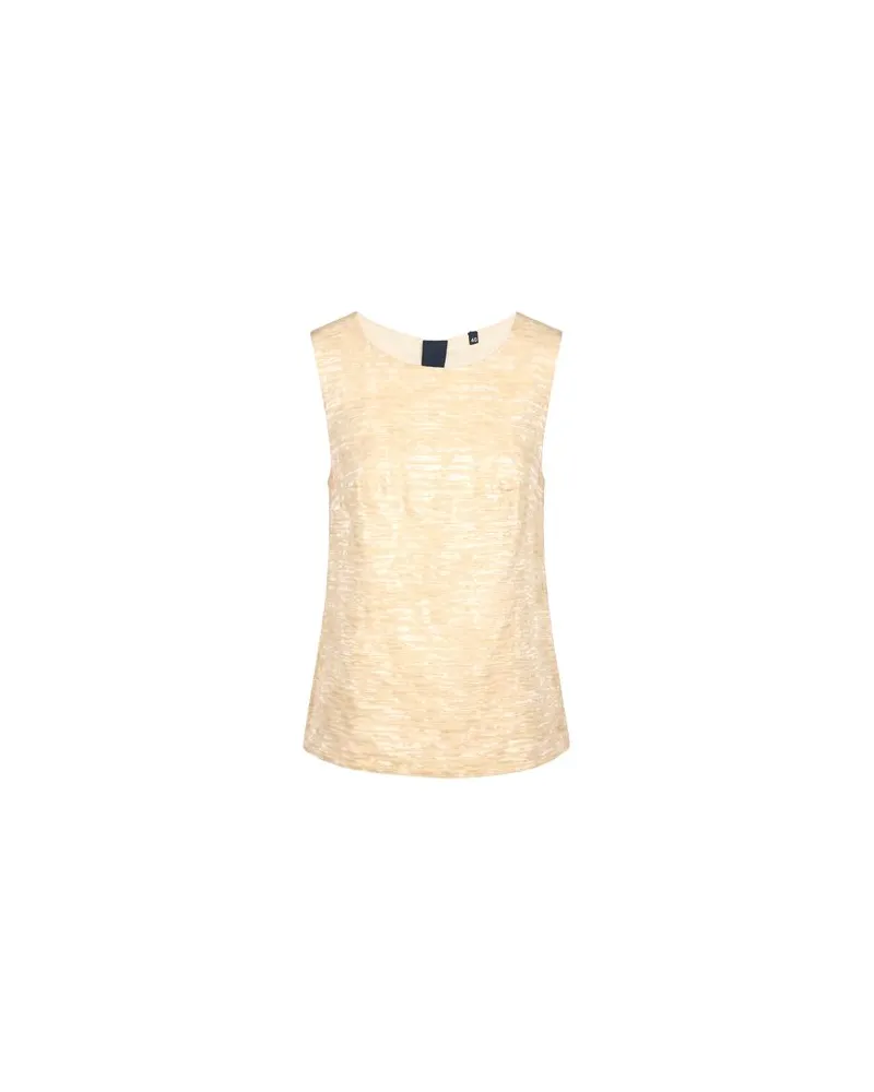 ASPESI TOPS - Topsauf YOOX.COM Sand