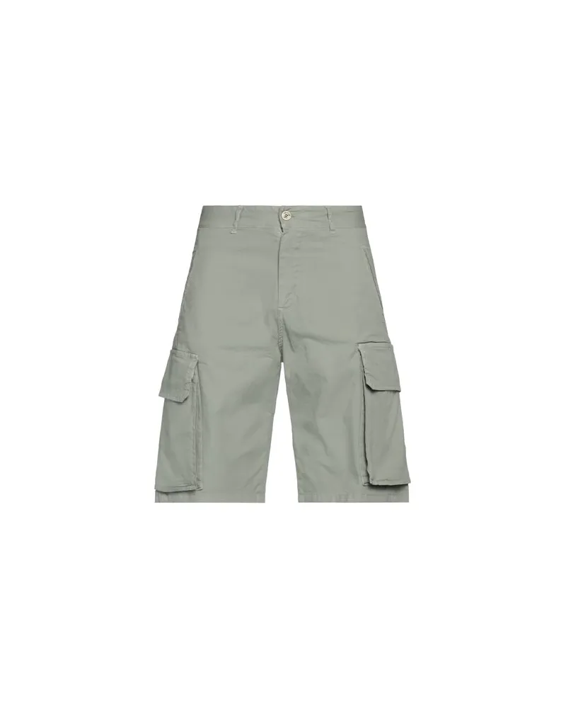 Gaëlle Bonheur HOSEN & RÖCKE - Shorts & Bermudashortsauf YOOX.COM Salbeigrün