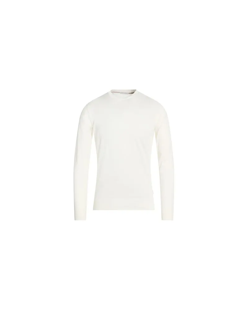 People of Shibuya STRICKWAREN - Pulloverauf YOOX.COM Elfenbein