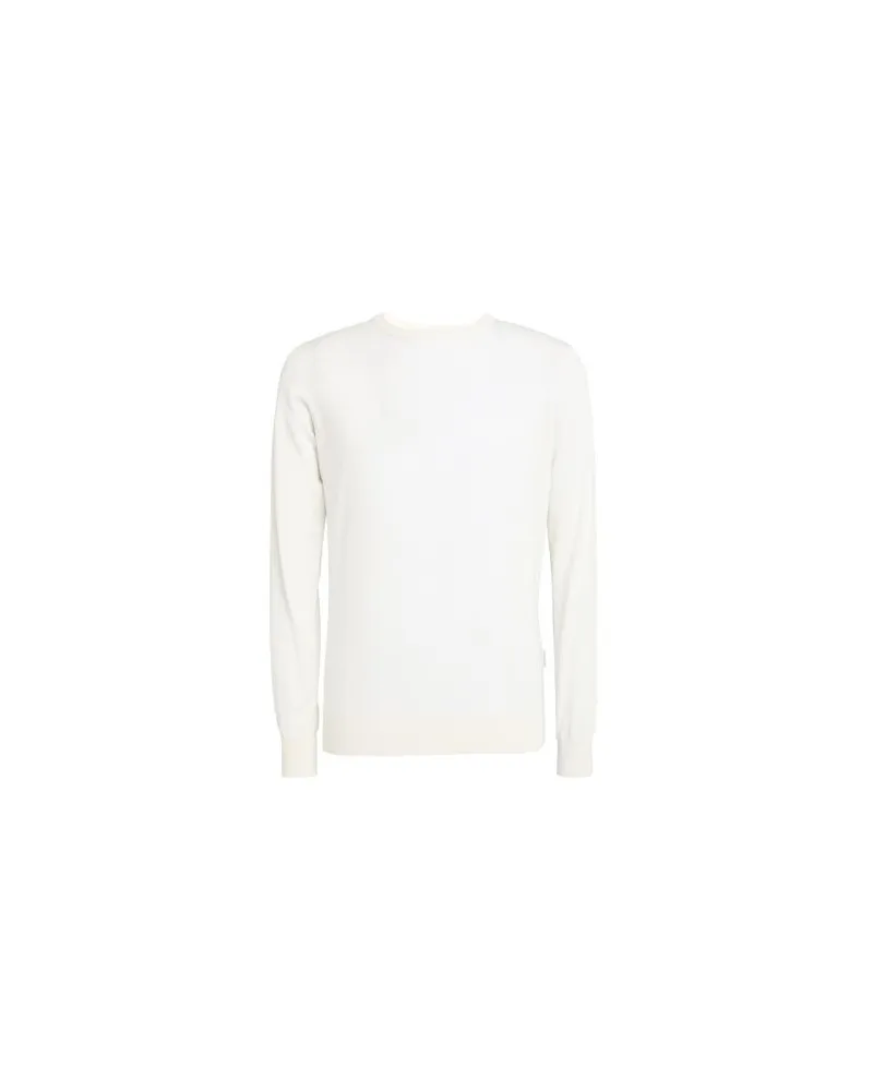 People of Shibuya STRICKWAREN - Pulloverauf YOOX.COM Beige