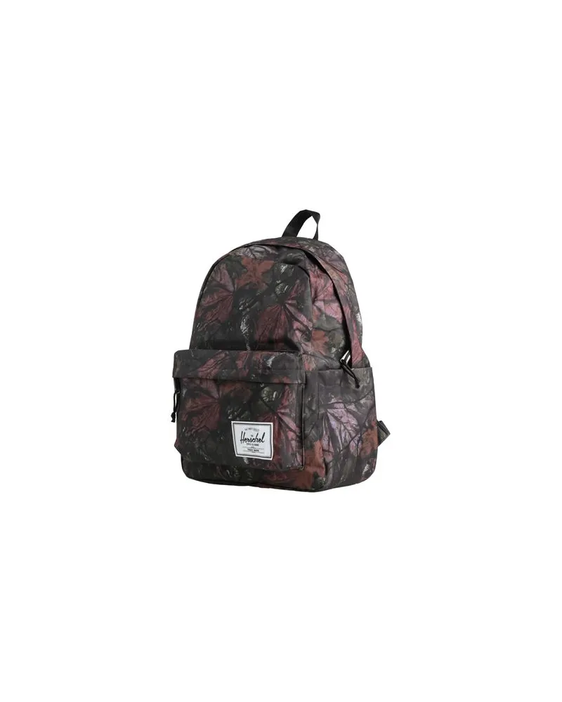 Herschel Supply Co. TASCHEN - Rucksäckeauf YOOX.COM Braun