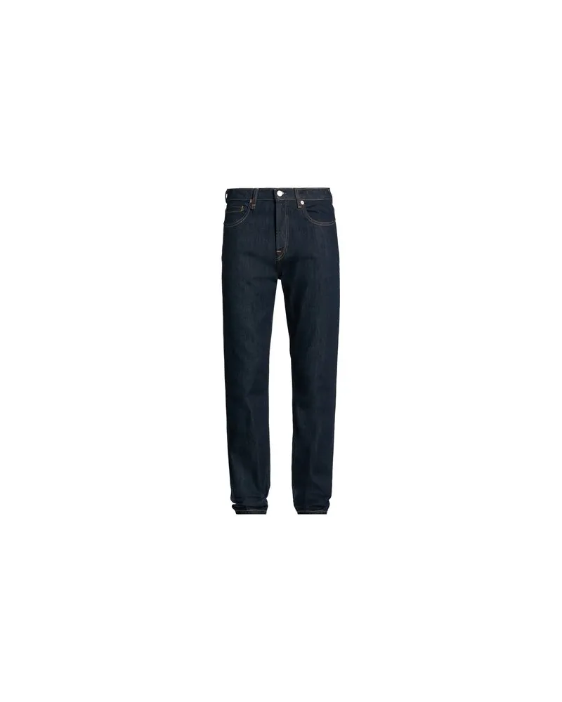 Paul Smith HOSEN & RÖCKE - Jeanshosenauf YOOX.COM Blau