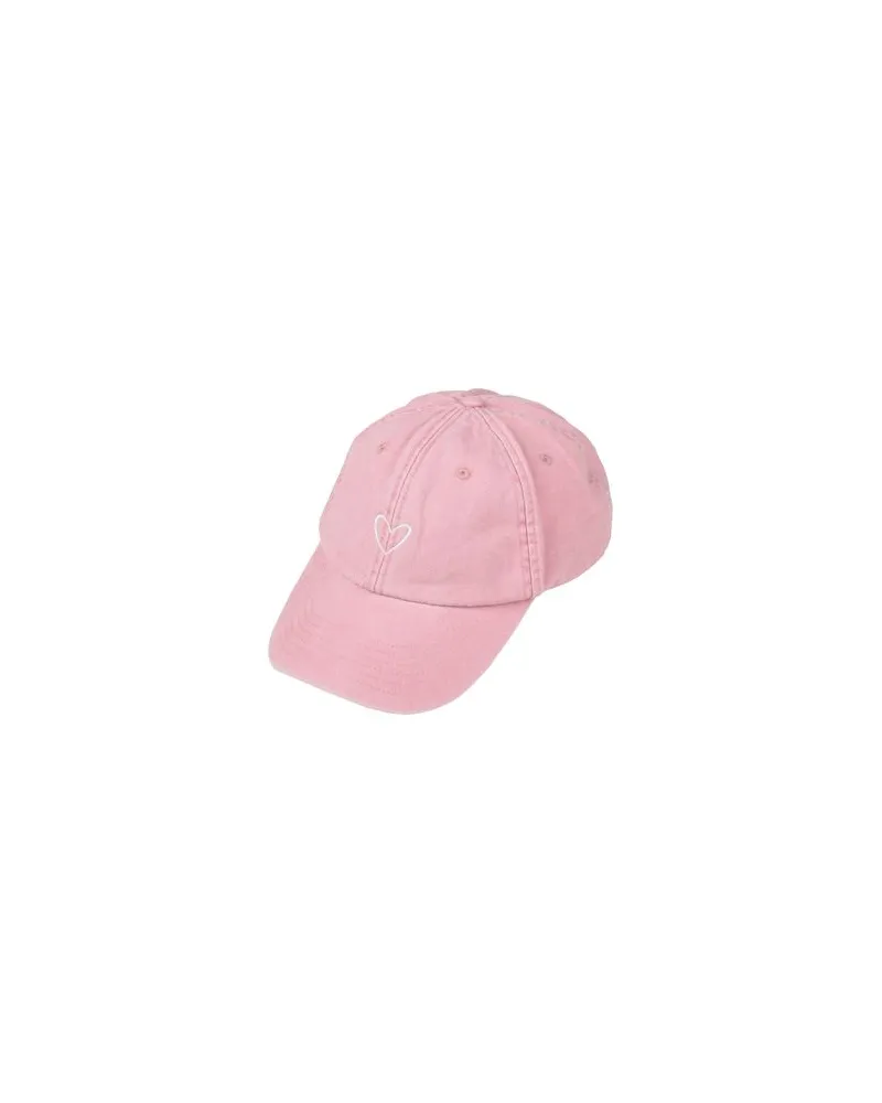 VICOLO ACCESSOIRES - Mützen & Hüteauf YOOX.COM Rosa