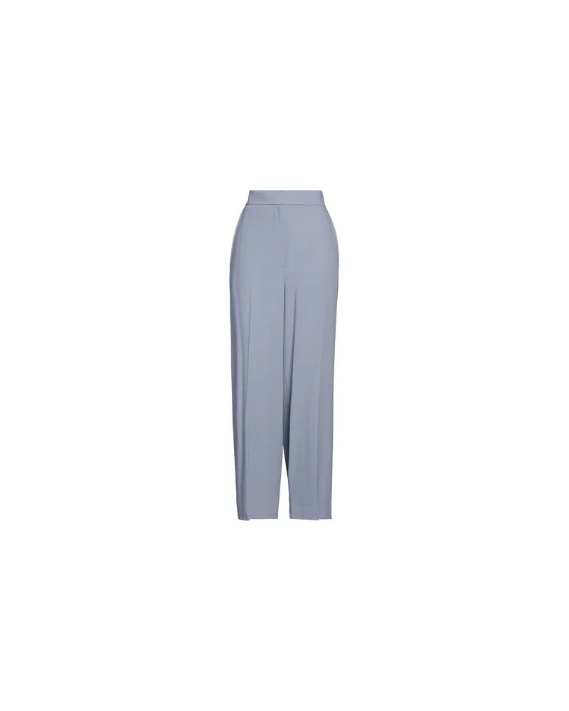 KHAITE HOSEN & RÖCKE - Hosenauf YOOX.COM Hellblau