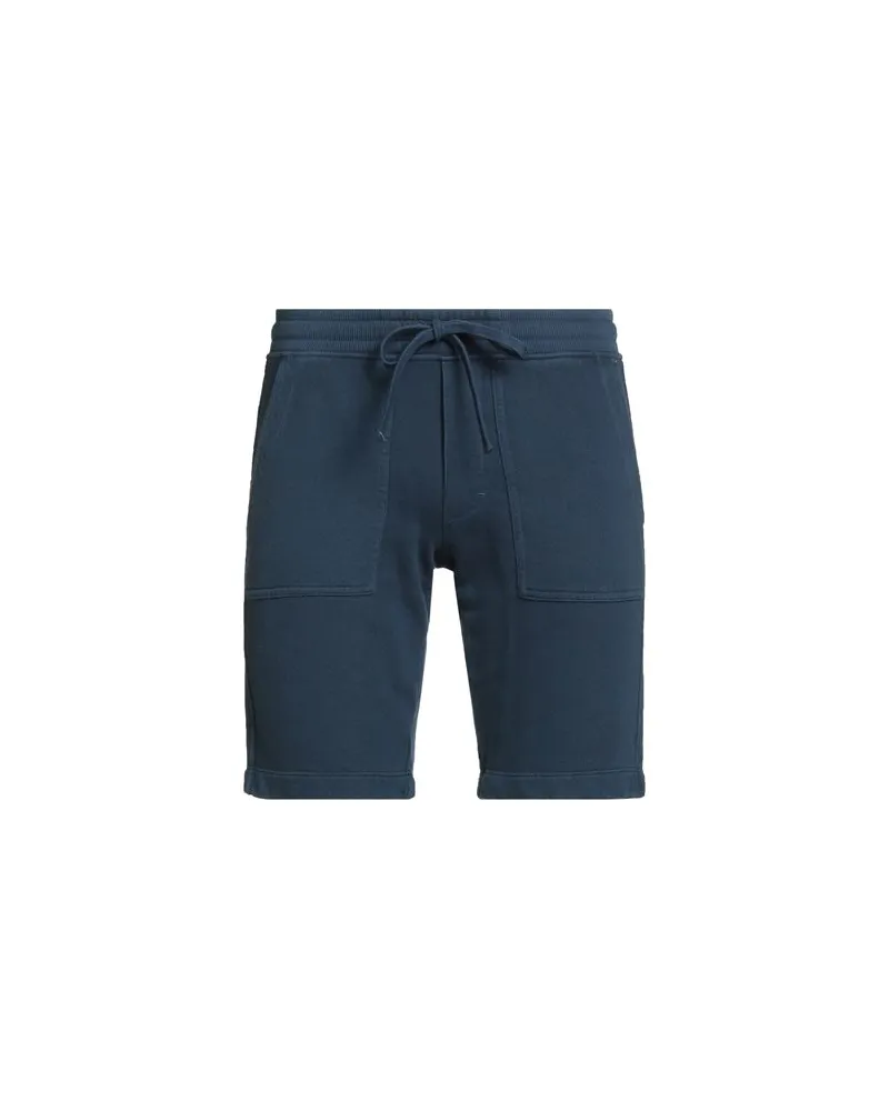 Woolrich HOSEN & RÖCKE - Shorts & Bermudashortsauf YOOX.COM Marineblau