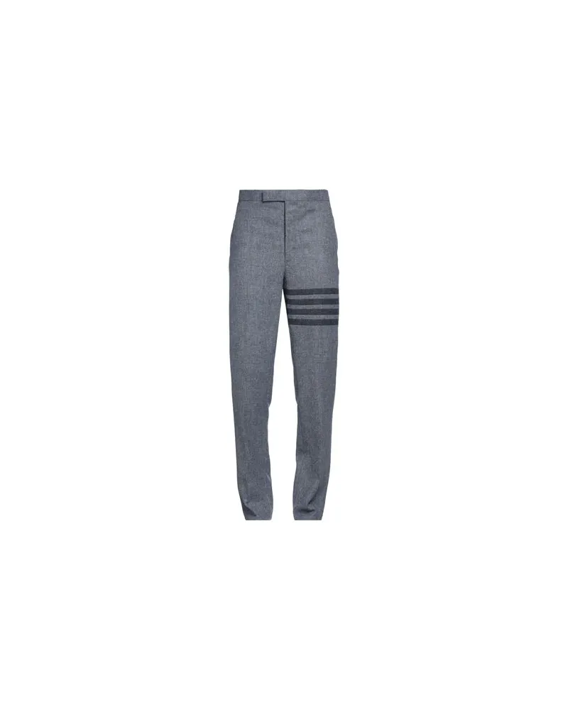 Thom Browne HOSEN & RÖCKE - Hosenauf YOOX.COM Blau