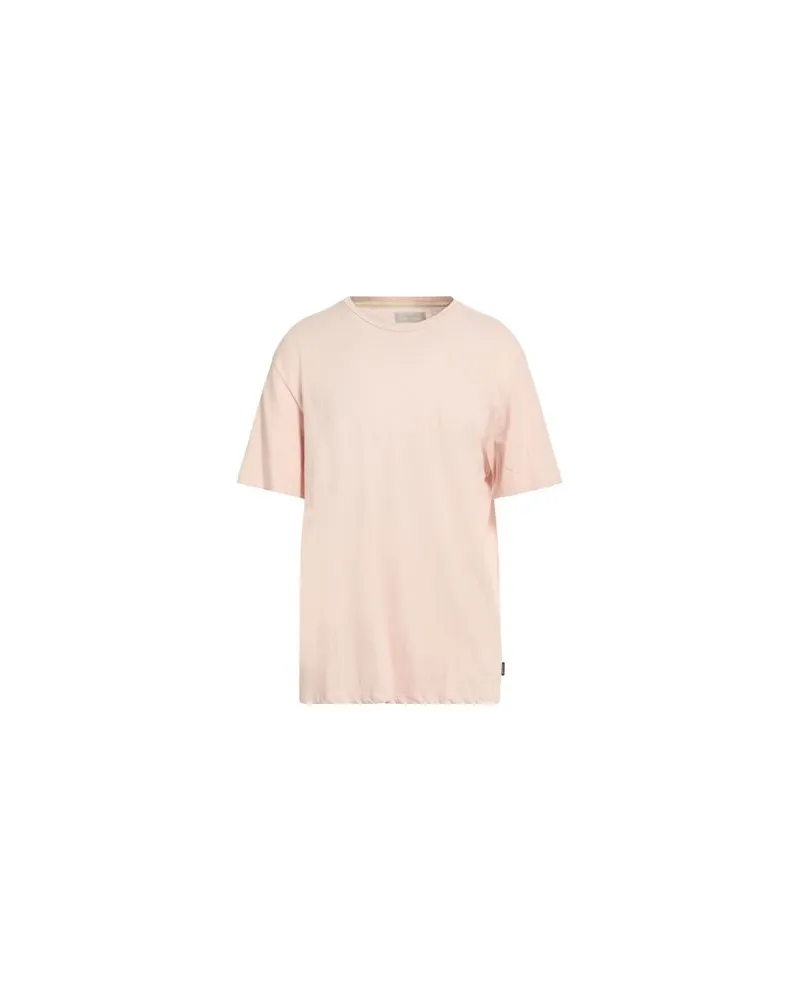 Jack & Jones TOPS - T-shirtsauf YOOX.COM Hellrosa