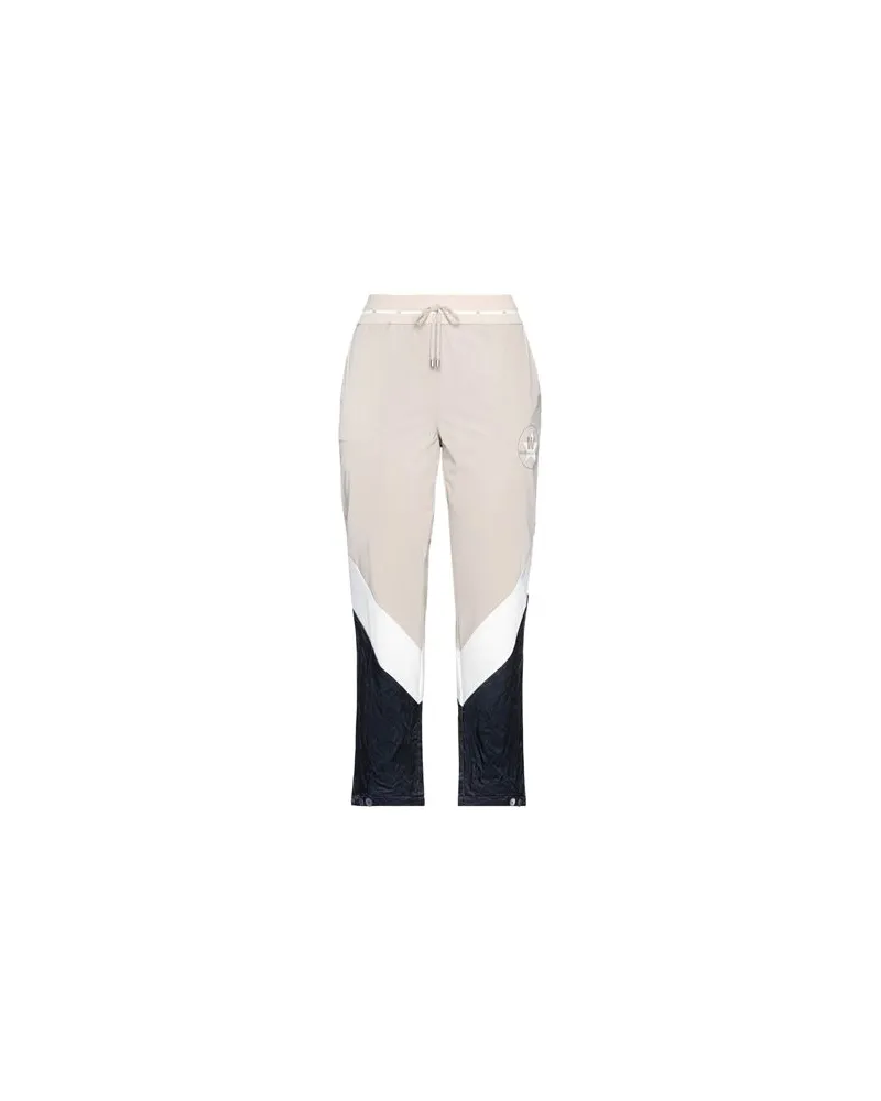 Lorena Antoniazzi HOSEN & RÖCKE - Hosenauf YOOX.COM Maulwurfsgrau