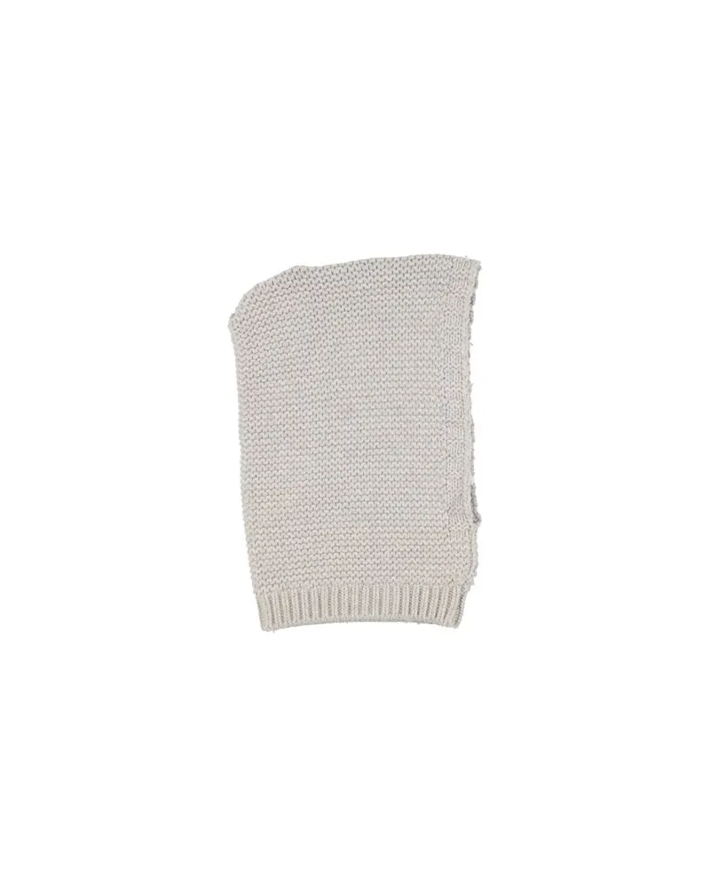 Peuterey ACCESSOIRES - Mützen & Hüteauf YOOX.COM Hellgrau