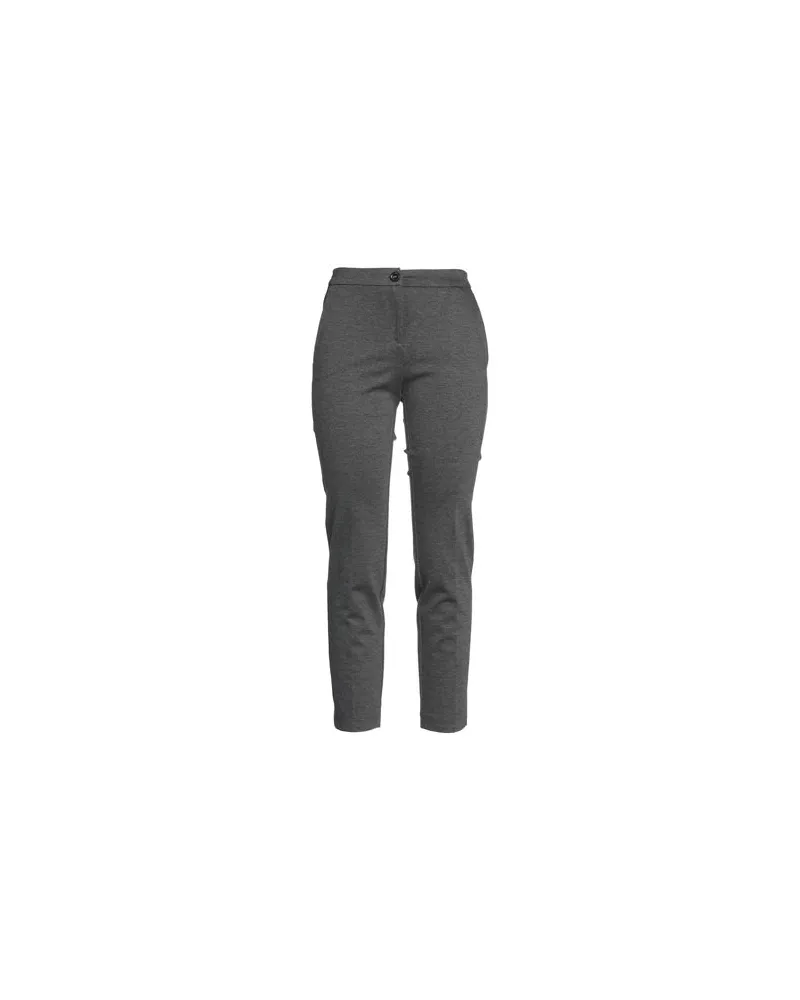 NENETTE HOSEN & RÖCKE - Hosenauf YOOX.COM Grau