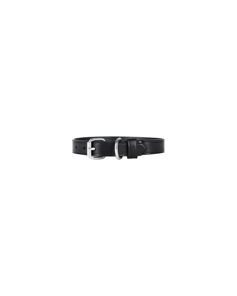 Arket PETS - Leinen, Halsbänder & Geschirreauf YOOX.COM Schwarz