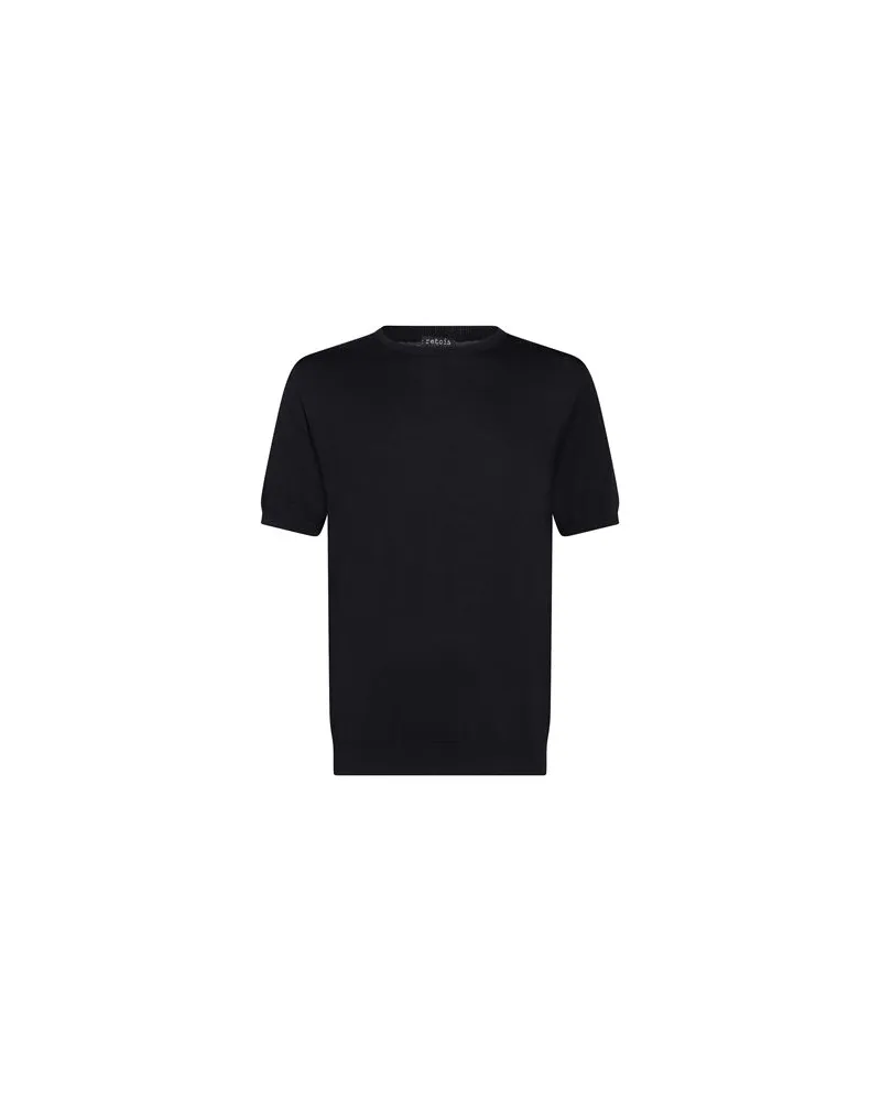 Retois STRICKWAREN - Pulloverauf YOOX.COM Schwarz