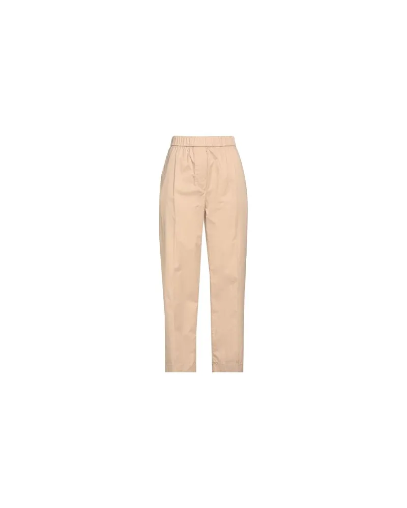 Peserico HOSEN & RÖCKE - Hosenauf YOOX.COM Sand