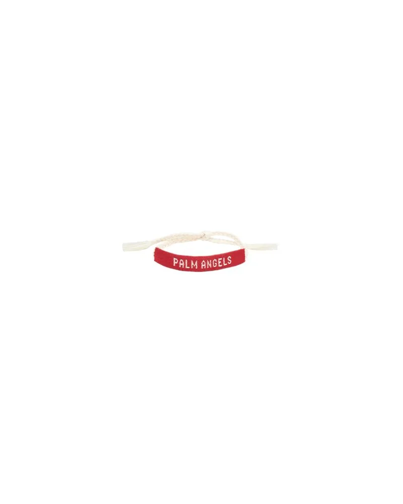 Palm Angels SCHMUCK und UHREN - Armbänderauf YOOX.COM Rot