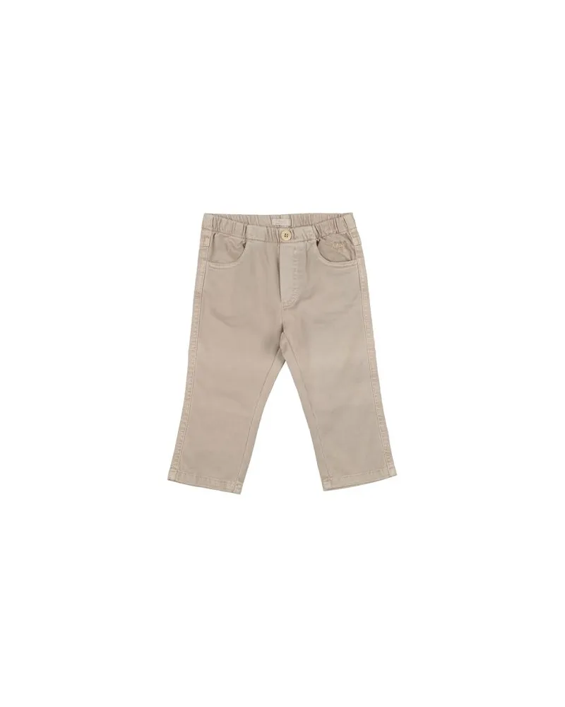 Il Gufo HOSEN & RÖCKE - Hosenauf YOOX.COM Beige