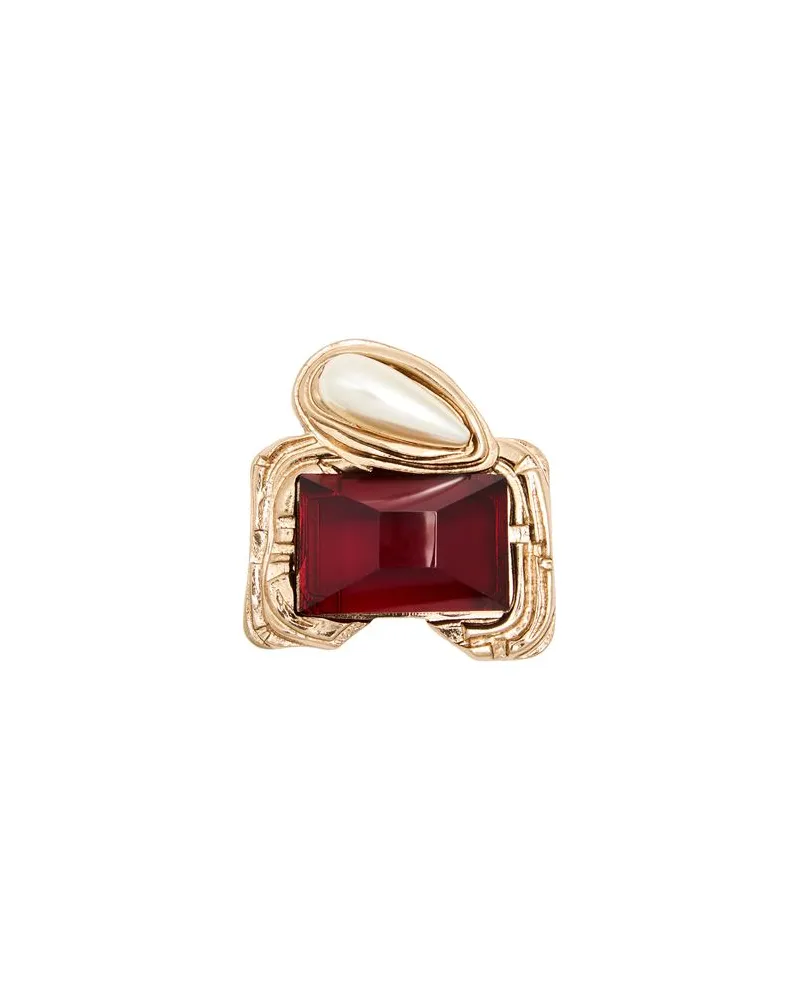Max Mara SCHMUCK und UHREN - Broschenauf YOOX.COM Bordeaux