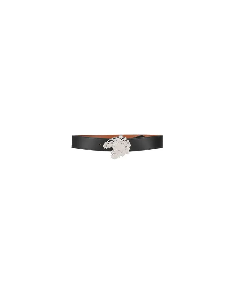 Kenzo Kleinlederwaren - Gürtelauf YOOX.COM Schwarz