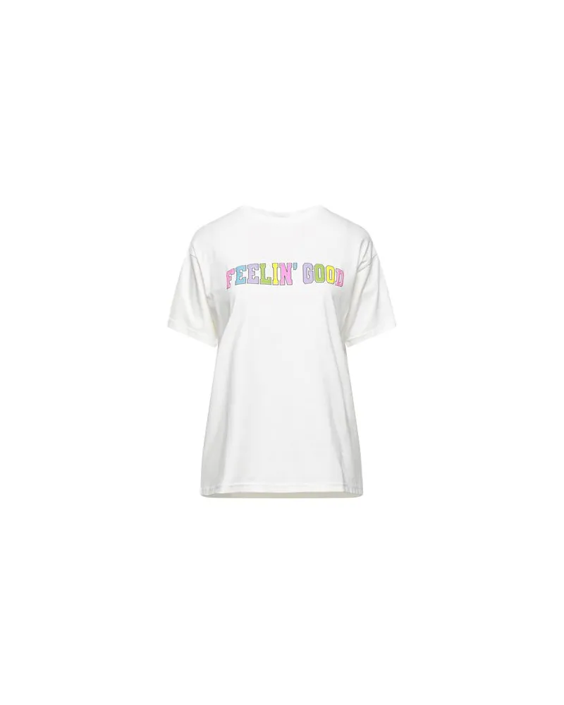 IRENEISGOOD TOPS - T-shirtsauf YOOX.COM Weiß