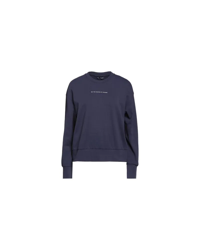 North Sails TOPS - Sweatshirtsauf YOOX.COM Nachtblau