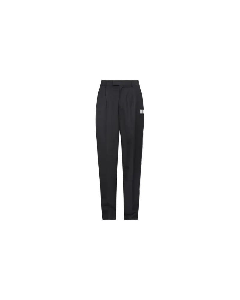 VTMNTS HOSEN & RÖCKE - Hosenauf YOOX.COM Schwarz