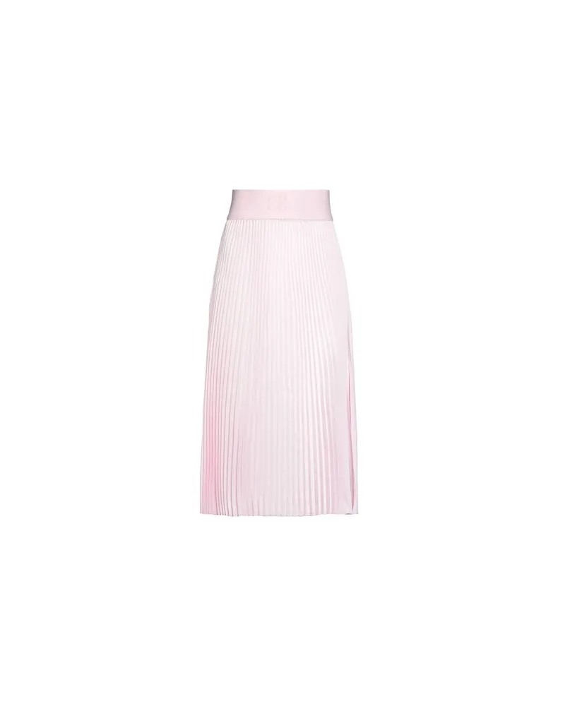 HUGO BOSS HOSEN & RÖCKE - Midi-Röckeauf YOOX.COM Hellrosa