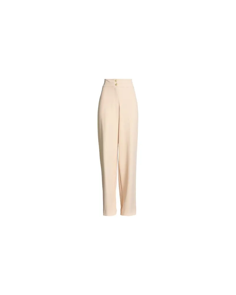 NENETTE HOSEN & RÖCKE - Hosenauf YOOX.COM Beige