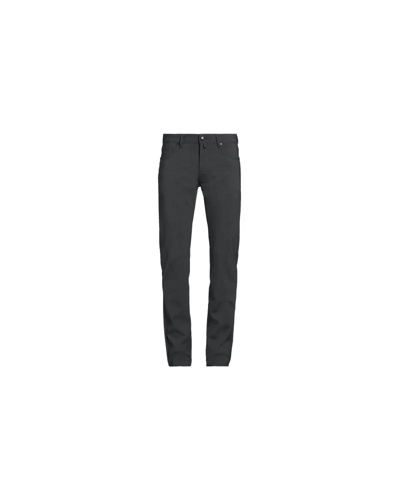 Jacob Cohën HOSEN & RÖCKE - Hosenauf YOOX.COM Blei